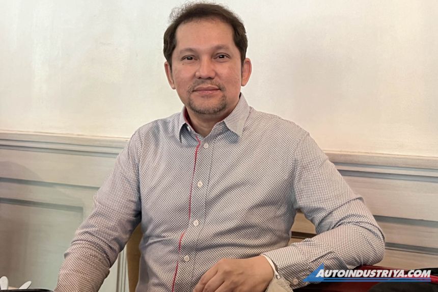 Open Secret: TCCCI officially confirms SAIC will be MG in PH Open Secret: TCCCI officially confirms SAIC will be MG in PH image