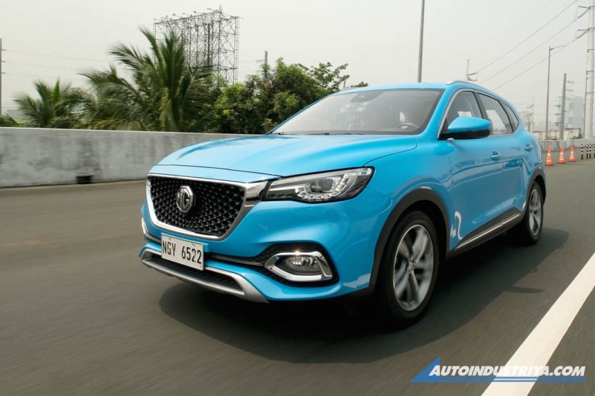 Open Secret: TCCCI officially confirms SAIC will be MG in PH Open Secret: TCCCI officially confirms SAIC will be MG in PH image