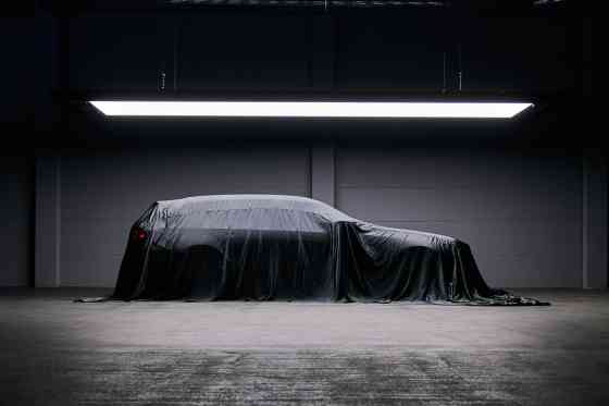 Save the date: 2025 BMW M5 Touring launches August 15 Save the date: 2025 BMW M5 Touring launches August 15 image