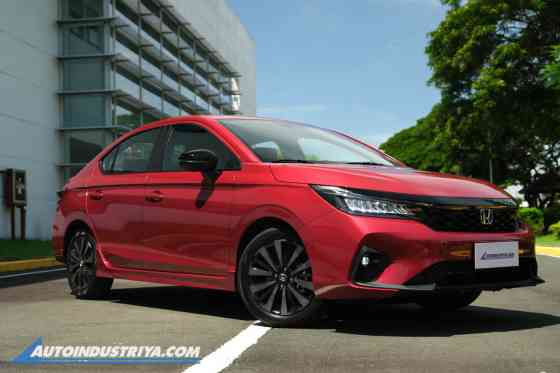 Honda Cars PH sold over 15,000 cars in 2024 Honda Cars PH sold over 15,000 cars in 2024 image