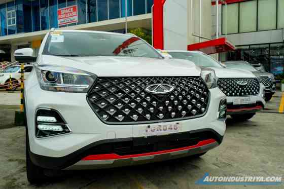 First Drive: 2024 Chery Tiggo 5X Pro Hybrid First Drive: 2024 Chery Tiggo 5X Pro Hybrid image