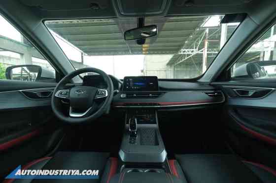 First Drive: 2024 Chery Tiggo 5X Pro Hybrid First Drive: 2024 Chery Tiggo 5X Pro Hybrid image