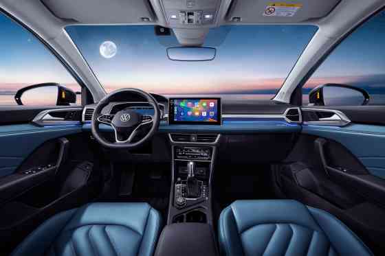 2024 Volkswagen Tharu launching in PH this September 2024 Volkswagen Tharu launching in PH this September image