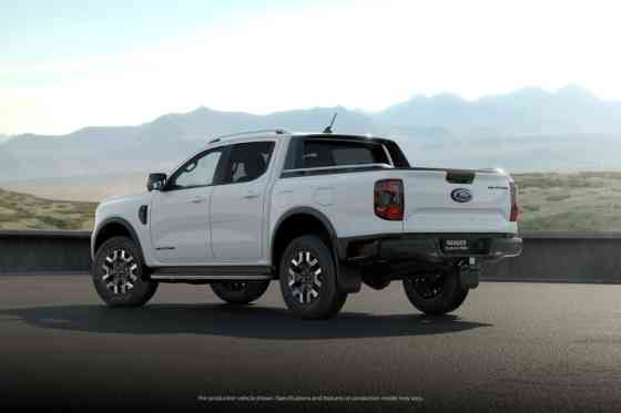 Ford Australia axes 2.0-liter biturbo diesel for Everest, Ranger; PH next? Ford Australia axes 2.0-liter biturbo diesel for Everest, Ranger; PH next? image