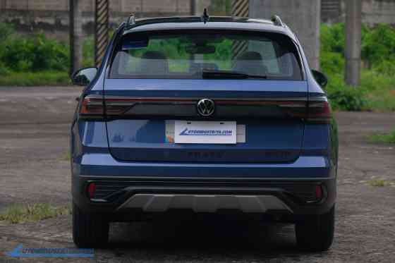 VW Tharu Launch VW Tharu Launch image