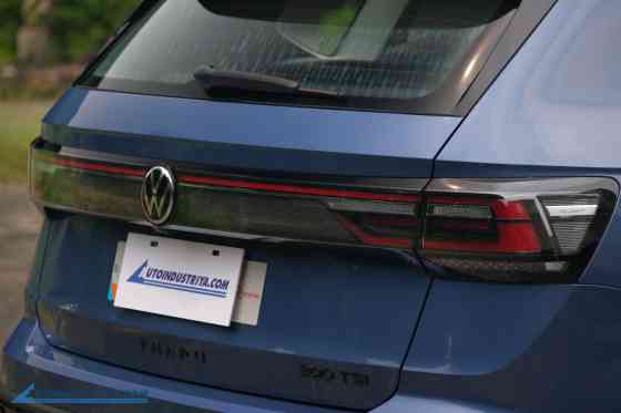 VW Tharu Launch VW Tharu Launch image