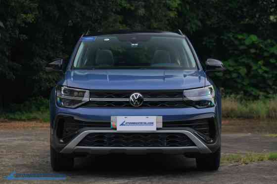 VW Tharu Launch VW Tharu Launch image