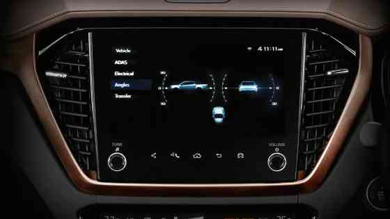 2024 Isuzu D-Max 2024 Isuzu D-Max image