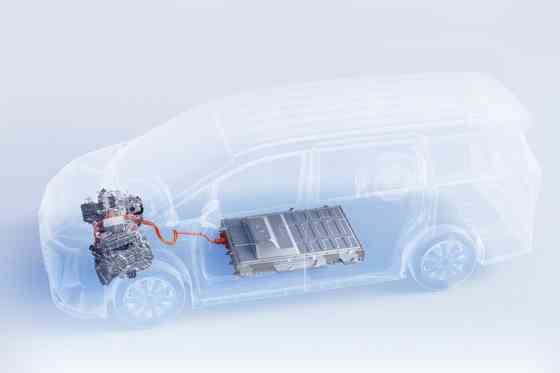 2025: Year of hybrids for GAC Motor PH? 2025: Year of hybrids for GAC Motor PH? image