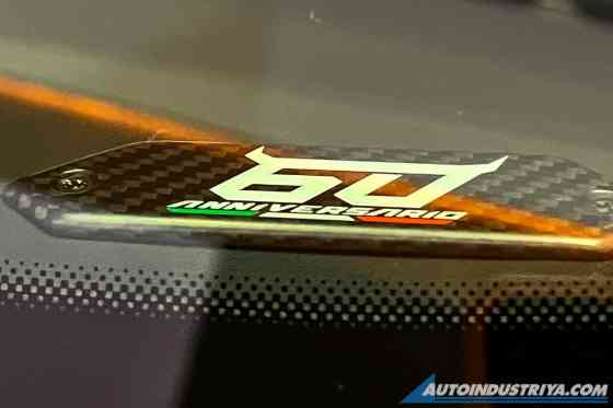 2024 Lamborghini Urus S has officially arrived in PH 2024 Lamborghini Urus S has officially arrived in PH image