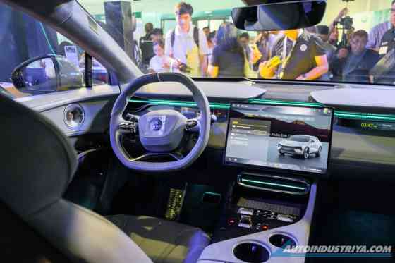 2024 Lotus Eletre R electrifies with PHP 9.999M introductory price 2024 Lotus Eletre R electrifies with PHP 9.999M introductory price image