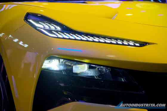 2024 Lotus Eletre R electrifies with PHP 9.999M introductory price 2024 Lotus Eletre R electrifies with PHP 9.999M introductory price image