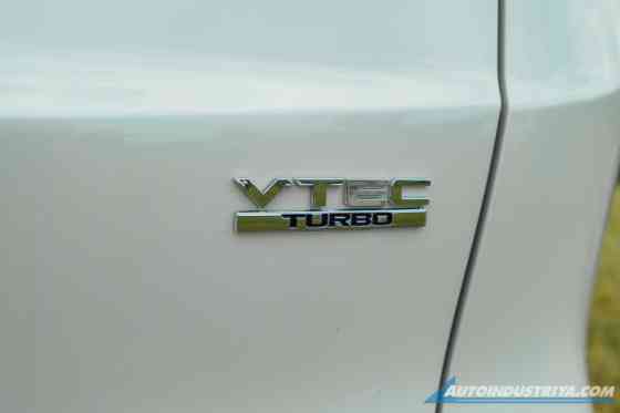 Honda Cars PH has sold nearly 400 units of 2024 CR-V Honda Cars PH has sold nearly 400 units of 2024 CR-V image