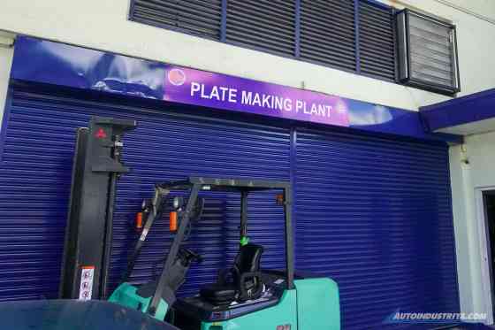 LTO gets PHP 377.3M additional funding for cards, plate production LTO gets PHP 377.3M additional funding for cards, plate production image