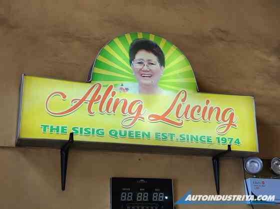 Pampanga food crawl with the Honda HR-V Pampanga food crawl with the Honda HR-V image