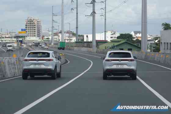 Sisig, halo-halo and other Kapampangan food with the Honda HR-V Sisig, halo-halo and other Kapampangan food with the Honda HR-V image