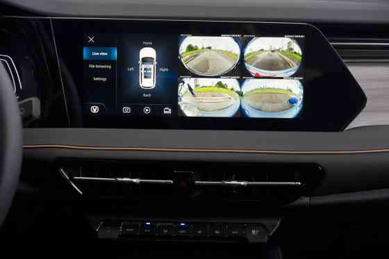 Changan PH drops pricing of X7 Plus for 2024 Changan PH drops pricing of X7 Plus for 2024 image