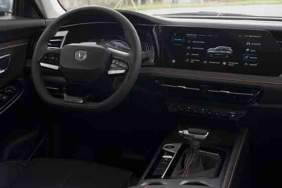 Changan PH drops pricing of X7 Plus for 2024 Changan PH drops pricing of X7 Plus for 2024 image