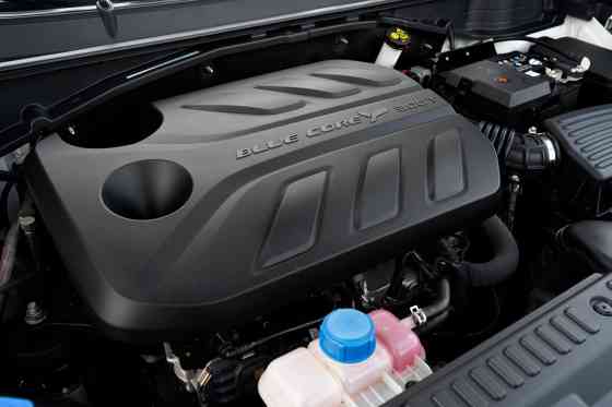 Changan PH drops pricing of X7 Plus for 2024 Changan PH drops pricing of X7 Plus for 2024 image