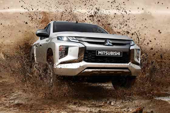 Mitsubishi PH launches TARALETS PINAS campaign Mitsubishi PH launches TARALETS PINAS campaign image