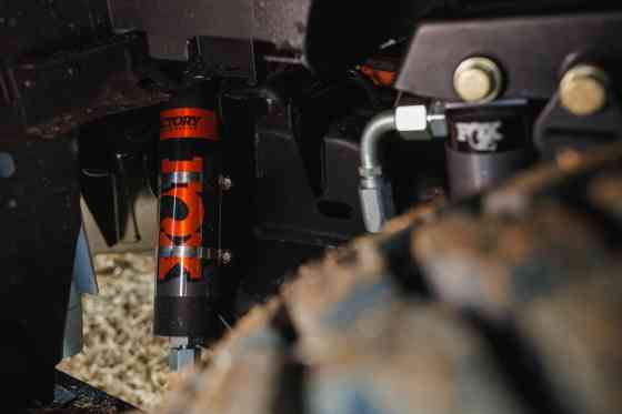 This Ford F-150 Lightning EV wants to fly This Ford F-150 Lightning EV wants to fly image