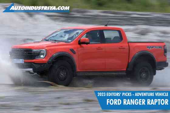 2023 AutoIndustriya.com Editors’ Picks: What is our Car of the Year? 2023 AutoIndustriya.com Editors’ Picks: What is our Car of the Year? image