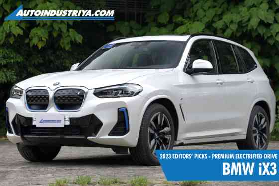 2023 AutoIndustriya.com Editors’ Picks: What is our Car of the Year? 2023 AutoIndustriya.com Editors’ Picks: What is our Car of the Year? image