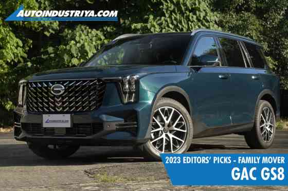 2023 AutoIndustriya.com Editors’ Picks: What is our Car of the Year? 2023 AutoIndustriya.com Editors’ Picks: What is our Car of the Year? image