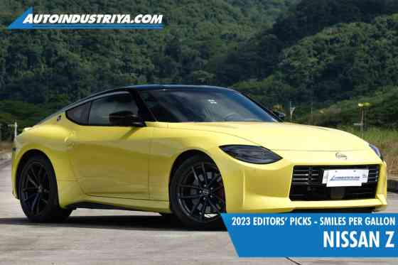 2023 AutoIndustriya.com Editors’ Picks: What is our Car of the Year? 2023 AutoIndustriya.com Editors’ Picks: What is our Car of the Year? image