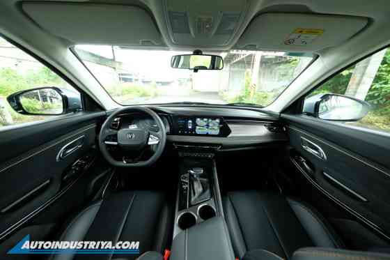 2024 Changan X7 Plus 1.5T 7DCT 2024 Changan X7 Plus 1.5T 7DCT image