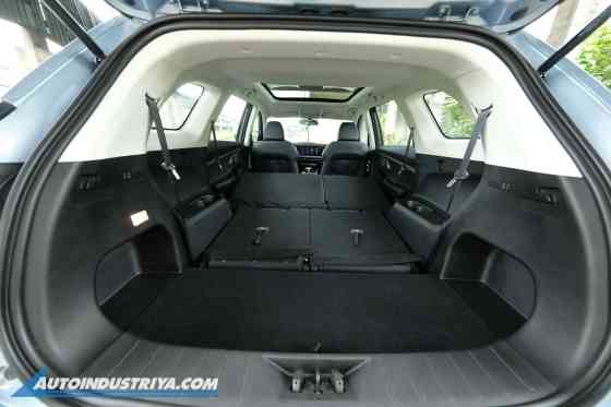 2024 Changan X7 Plus 1.5T 7DCT 2024 Changan X7 Plus 1.5T 7DCT image