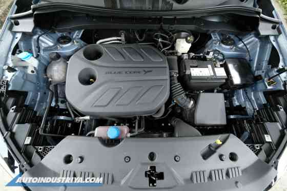 2024 Changan X7 Plus 1.5T 7DCT 2024 Changan X7 Plus 1.5T 7DCT image