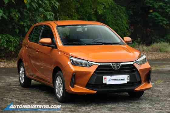 10 best-selling cars of 2024 in the Philippines 10 best-selling cars of 2024 in the Philippines image