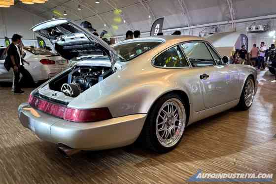 NeoClassic: A car show done right NeoClassic: A car show done right image