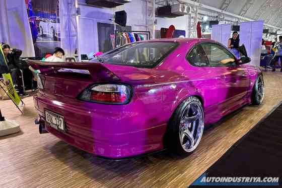 NeoClassic: A car show done right NeoClassic: A car show done right image