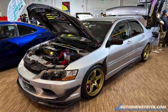 NeoClassic: A car show done right NeoClassic: A car show done right image