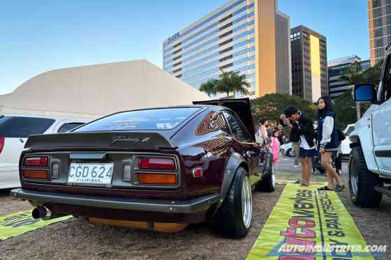NeoClassic: A car show done right NeoClassic: A car show done right image
