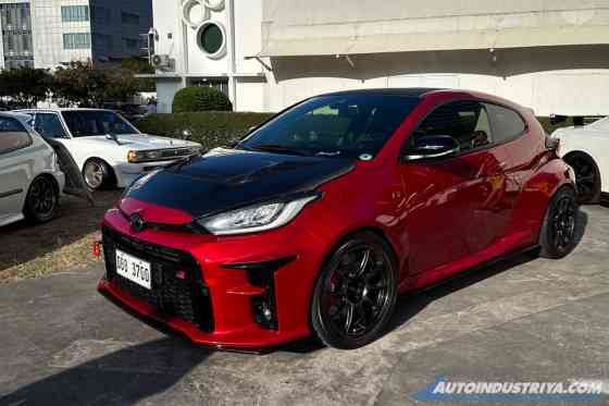 NeoClassic: A car show done right NeoClassic: A car show done right image