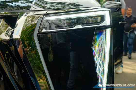 2024 GAC M8 luxury MPV has arrived, starts at PHP 2.998M 2024 GAC M8 luxury MPV has arrived, starts at PHP 2.998M image