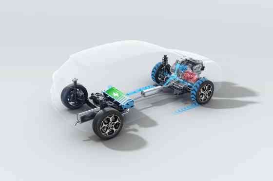 MIAS 2024: These are the upcoming models of MG in PH MIAS 2024: These are the upcoming models of MG in PH image