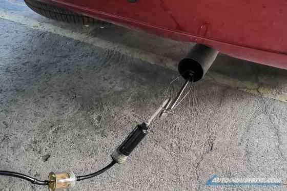 ICYMI: If these things do not work in your car, don't drive it ICYMI: If these things do not work in your car, don't drive it image