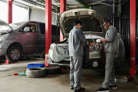 ICYMI: If these things do not work in your car, don't drive it ICYMI: If these things do not work in your car, don't drive it image