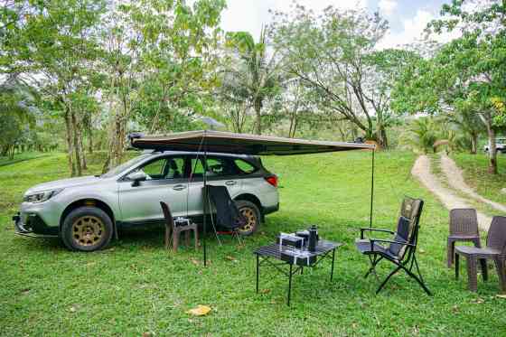 Subaru PH kicks off Adventure Tour Drive Subaru PH kicks off Adventure Tour Drive image