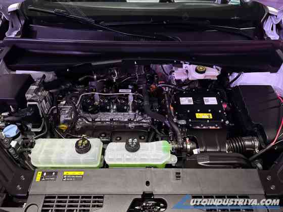 MIAS 2024: GAC Emkoo Hybrid debuts in PH with 300 Nm of torque MIAS 2024: GAC Emkoo Hybrid debuts in PH with 300 Nm of torque image