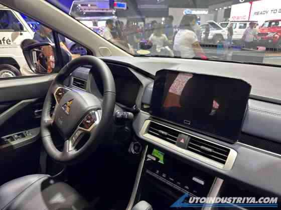 MIAS 2024: Mitsubishi PH gives slight tech update to Xpander Cross MIAS 2024: Mitsubishi PH gives slight tech update to Xpander Cross image