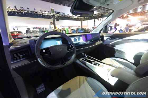 MIAS 2024: These are the upcoming models of MG in PH MIAS 2024: These are the upcoming models of MG in PH image