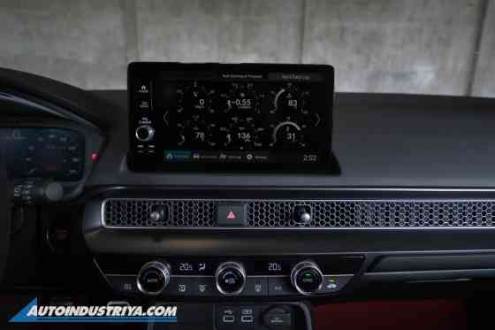 2024 Honda Civic Type R with Sensing 2024 Honda Civic Type R with Sensing image