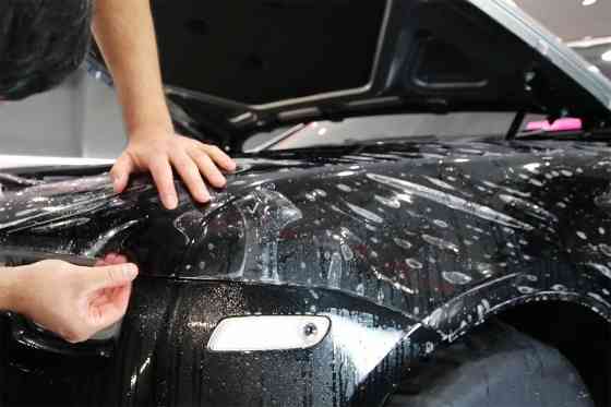 XPEL - When Protection Matters Most XPEL - When Protection Matters Most image