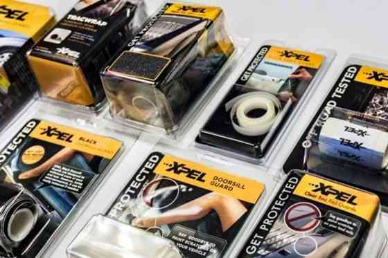 XPEL - When Protection Matters Most XPEL - When Protection Matters Most image