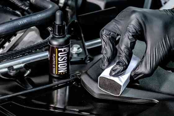 XPEL - When Protection Matters Most XPEL - When Protection Matters Most image